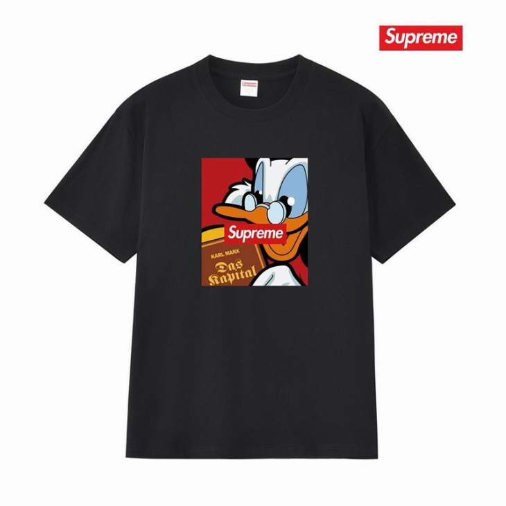 Picture of Supreme T Shirts Short _SKUSupremeS-2XLthtxS2651383